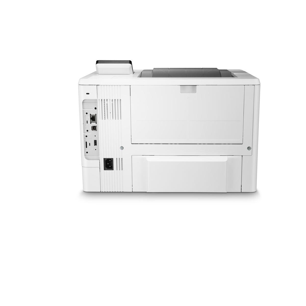 Лазерный принтер HP M507DN